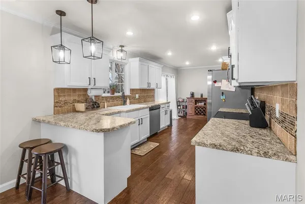 $295,000 | 1405 Parkmor Drive, Cape Girardeau, MO 63701