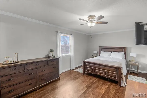 $295,000 | 1405 Parkmor Drive, Cape Girardeau, MO 63701