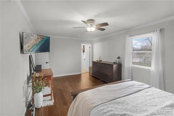 $295,000 | 1405 Parkmor Drive, Cape Girardeau, MO 63701