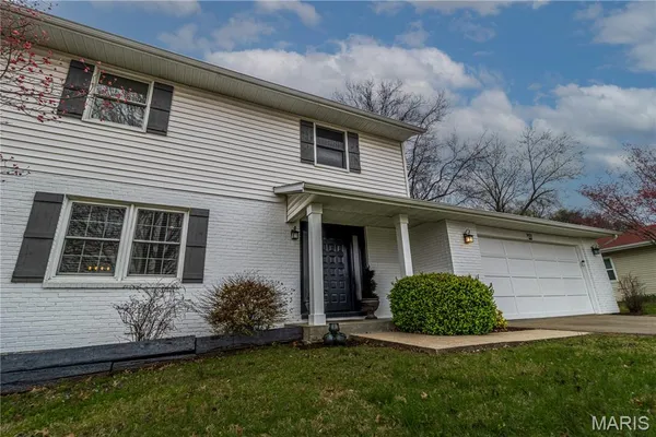$295,000 | 1405 Parkmor Drive, Cape Girardeau, MO 63701