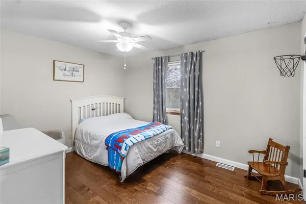 $295,000 | 1405 Parkmor Drive, Cape Girardeau, MO 63701