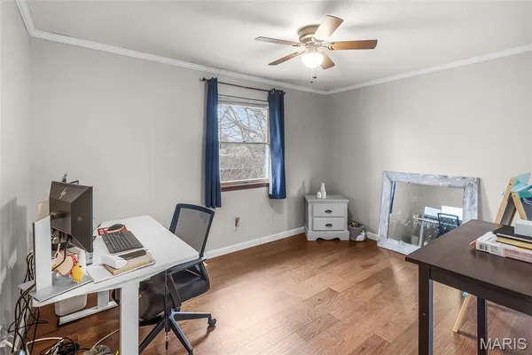 $295,000 | 1405 Parkmor Drive, Cape Girardeau, MO 63701