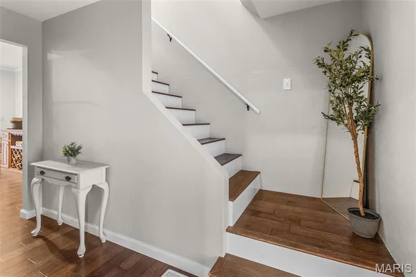$295,000 | 1405 Parkmor Drive, Cape Girardeau, MO 63701