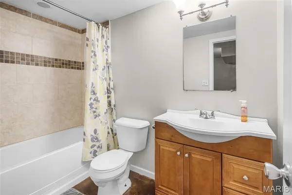 $295,000 | 1405 Parkmor Drive, Cape Girardeau, MO 63701