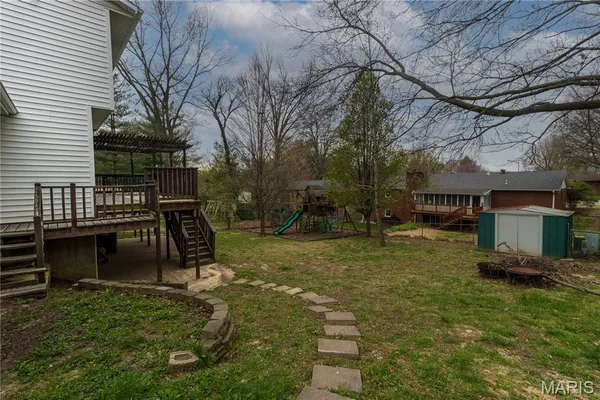 $295,000 | 1405 Parkmor Drive, Cape Girardeau, MO 63701