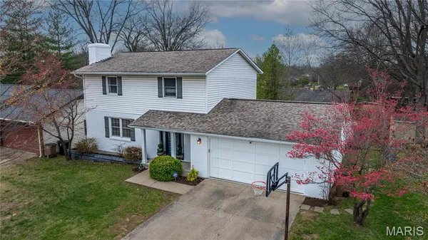 $295,000 | 1405 Parkmor Drive, Cape Girardeau, MO 63701