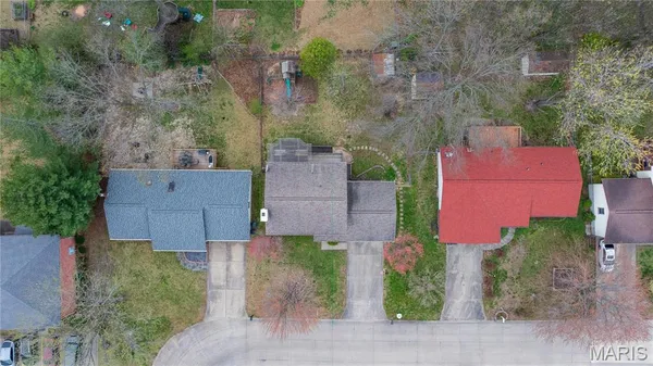 $295,000 | 1405 Parkmor Drive, Cape Girardeau, MO 63701