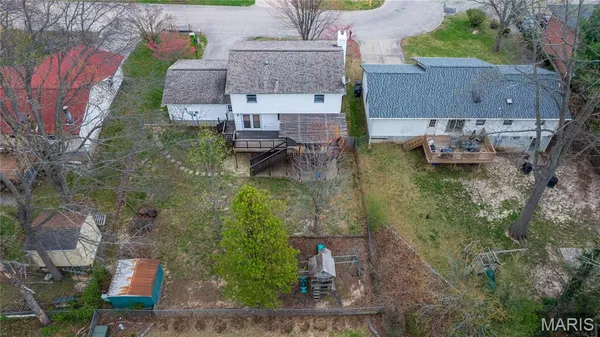 $295,000 | 1405 Parkmor Drive, Cape Girardeau, MO 63701