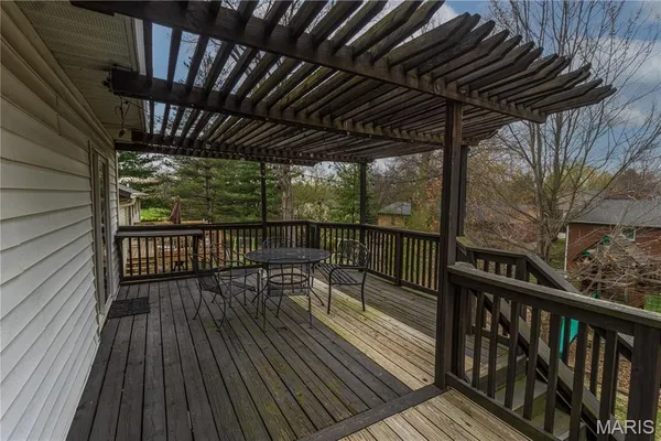 $295,000 | 1405 Parkmor Drive, Cape Girardeau, MO 63701