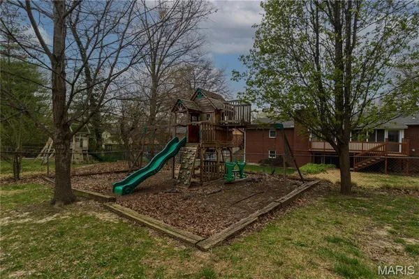 $295,000 | 1405 Parkmor Drive, Cape Girardeau, MO 63701