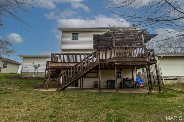 $295,000 | 1405 Parkmor Drive, Cape Girardeau, MO 63701