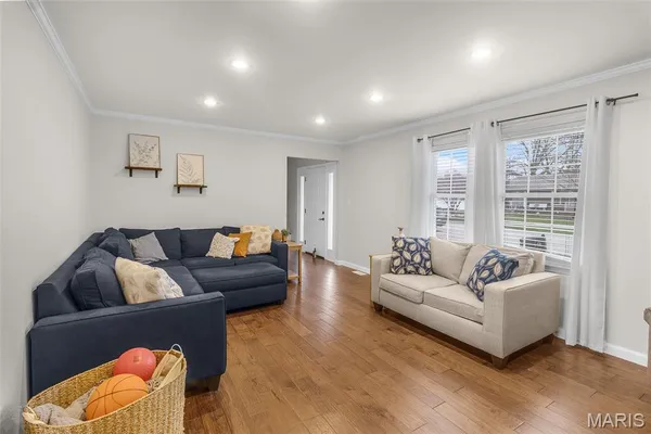 $295,000 | 1405 Parkmor Drive, Cape Girardeau, MO 63701