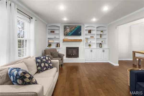 $295,000 | 1405 Parkmor Drive, Cape Girardeau, MO 63701