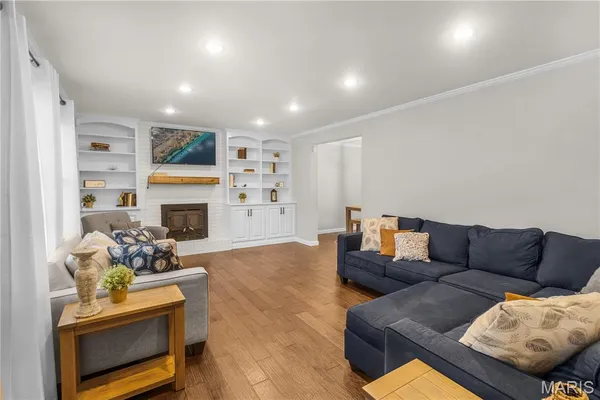 $295,000 | 1405 Parkmor Drive, Cape Girardeau, MO 63701