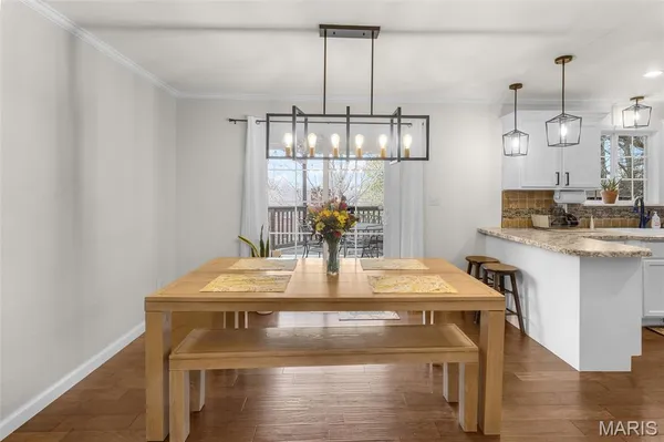 $295,000 | 1405 Parkmor Drive, Cape Girardeau, MO 63701