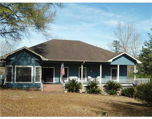 468 Paramount Church Road Perkinston, MS 39573 - Photo 1 of 23 Primary Photo