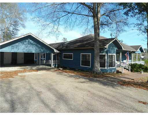468 Paramount Church Road Perkinston, MS 39573 - Photo 2 of 23 Additional Photo