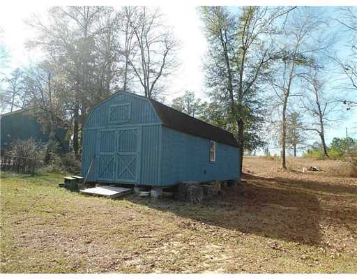 468 Paramount Church Road Perkinston, MS 39573 - Photo 4 of 23 Additional Photo