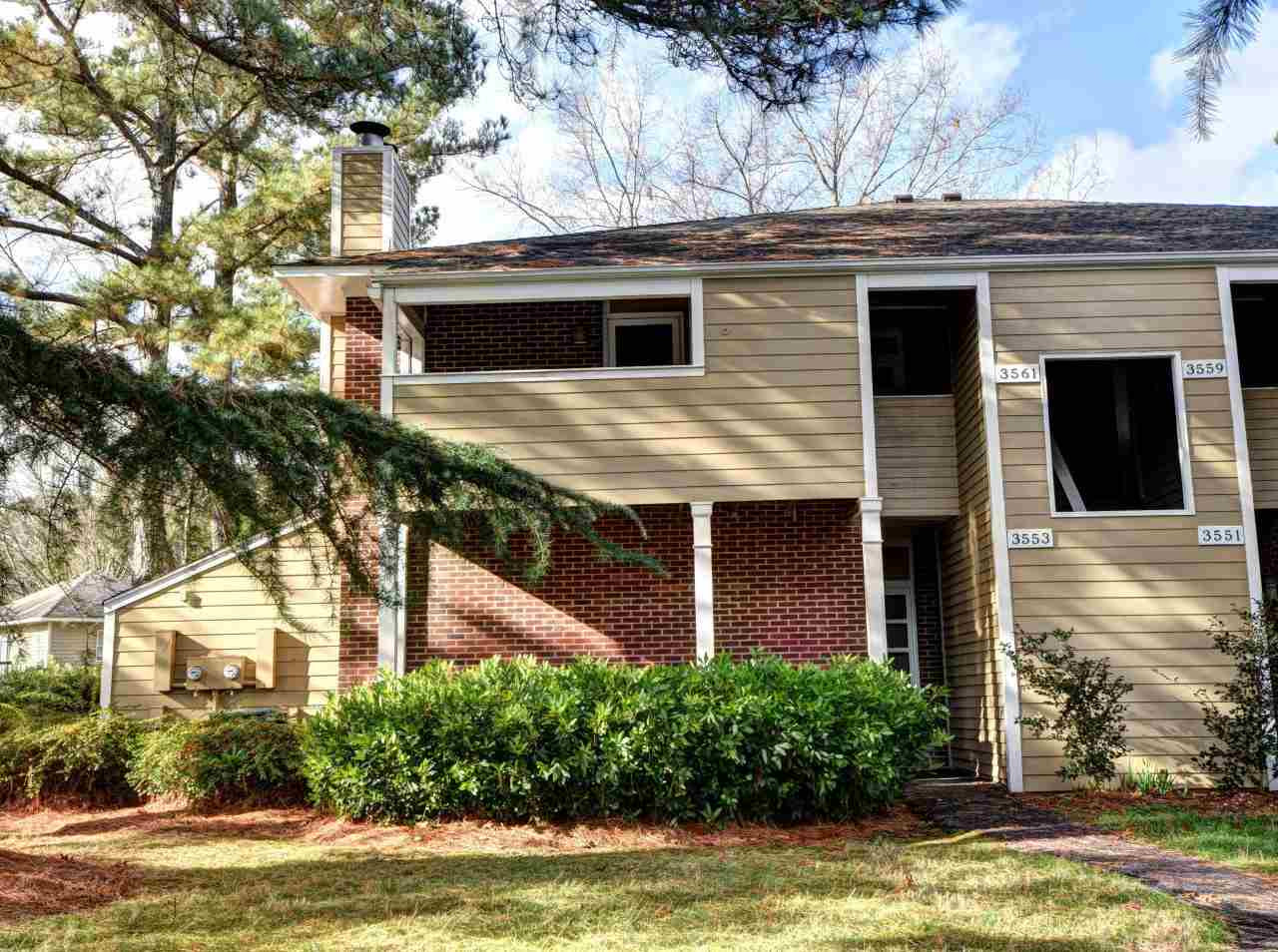 3561 Mill Run, Unit 3561 Raleigh, NC 27612 - Photo 1 of 19 Photo 1