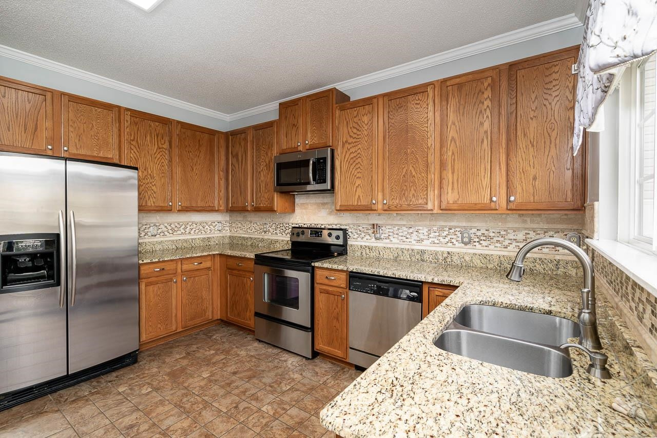 4445 Snowcrest Lane Raleigh, NC 27616 - Photo 14 of 29 Photo 17
