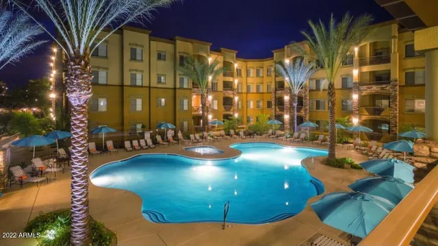 $2,195 | 5350 East Deer Valley Drive, Unit 1260, Phoenix, AZ 85054