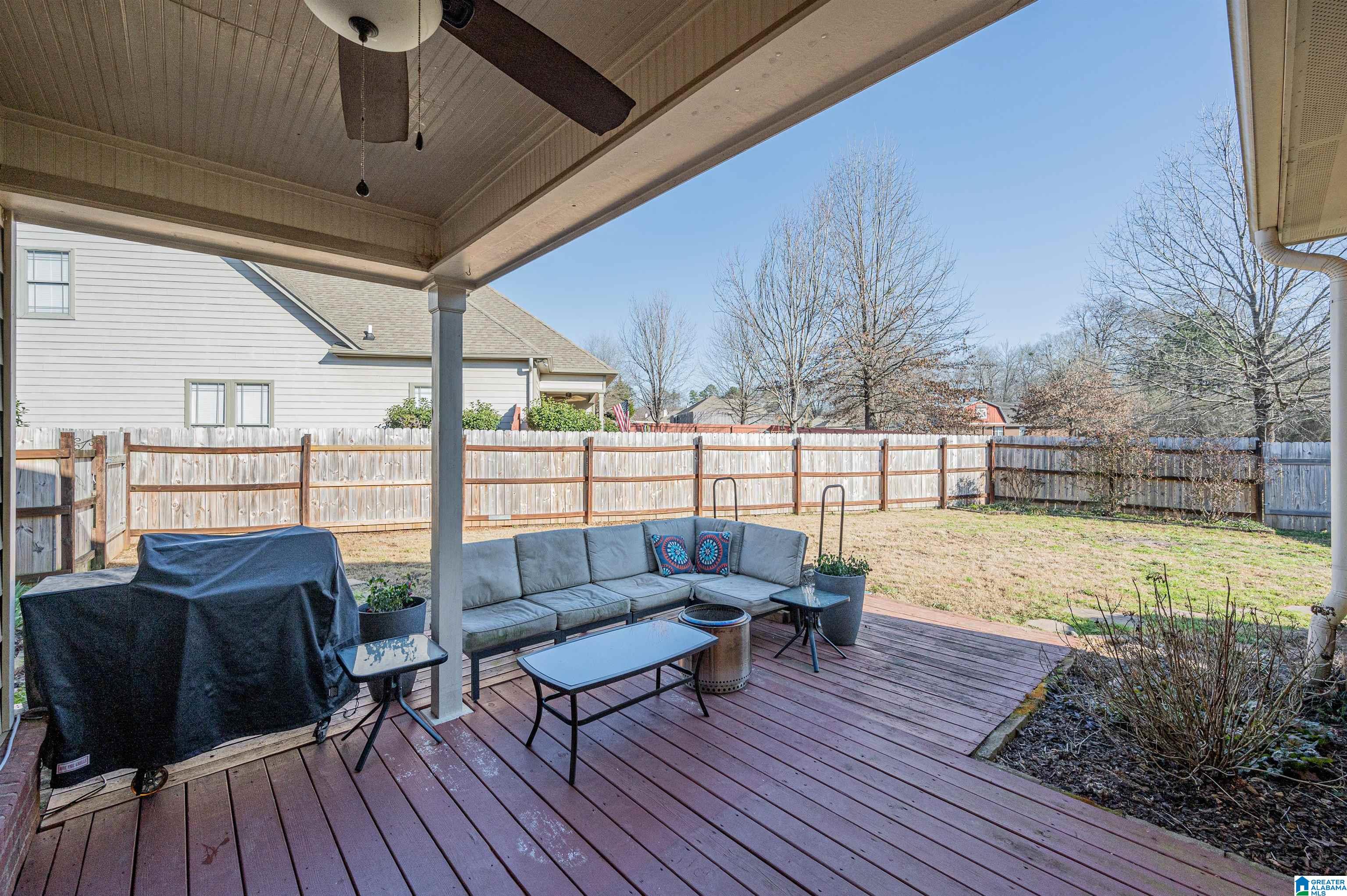 6950 Meadow Ridge Drive McCalla, AL 35111 - Photo 38 of 45