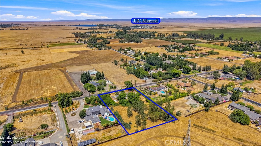 2235 Dunn Road Merced, CA 95340 - Photo 6 of 65 Gallery Image 6