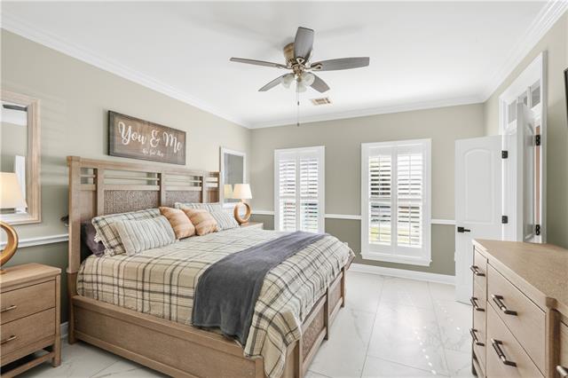 4429 Rue Pl Pontchartrain Kenner, LA 70065 - Photo 23 of 40