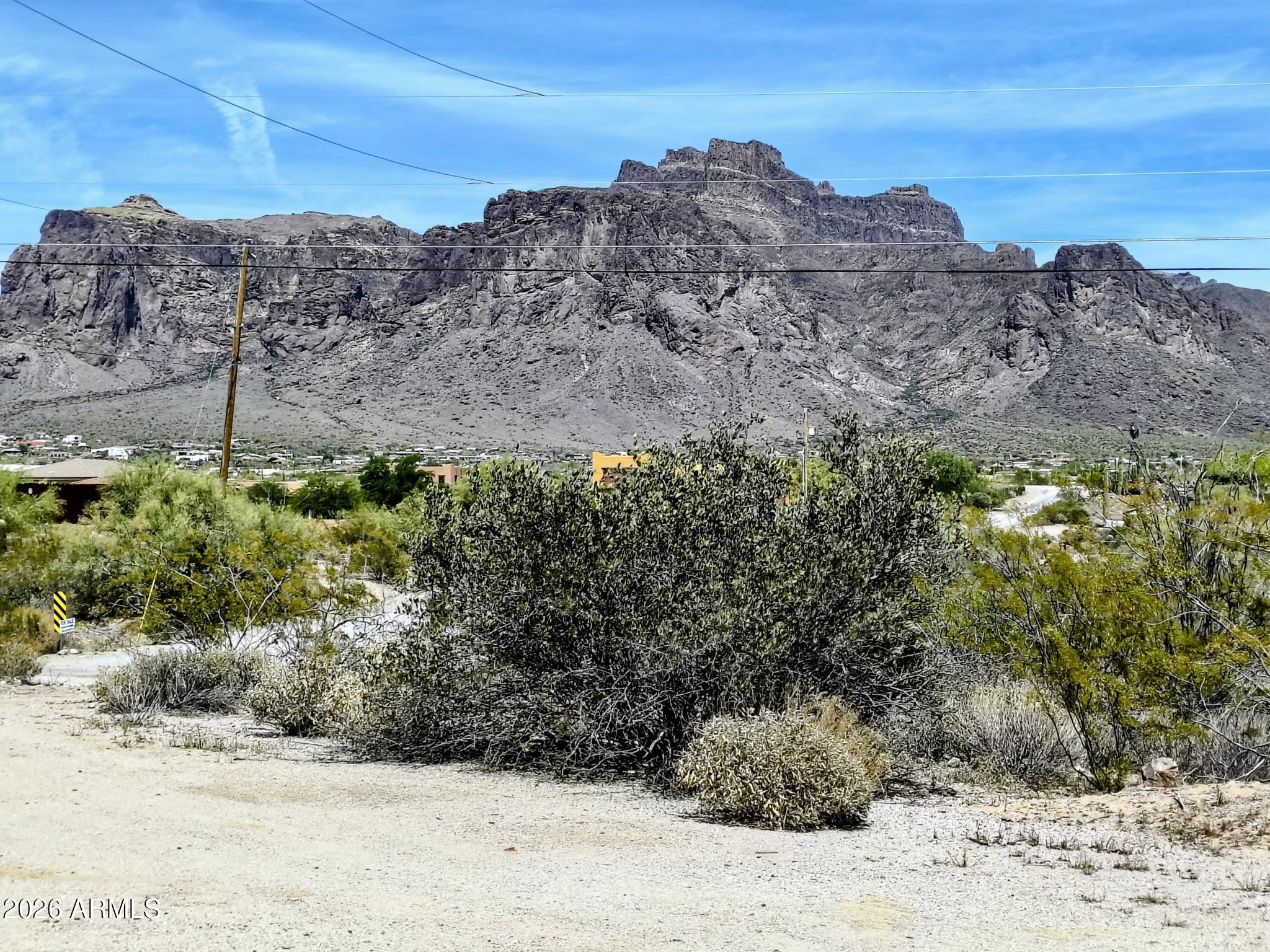 1350 North Boyd Road Apache Junction, AZ 85119 - Photo 2 of 32 1350 N Boyd
