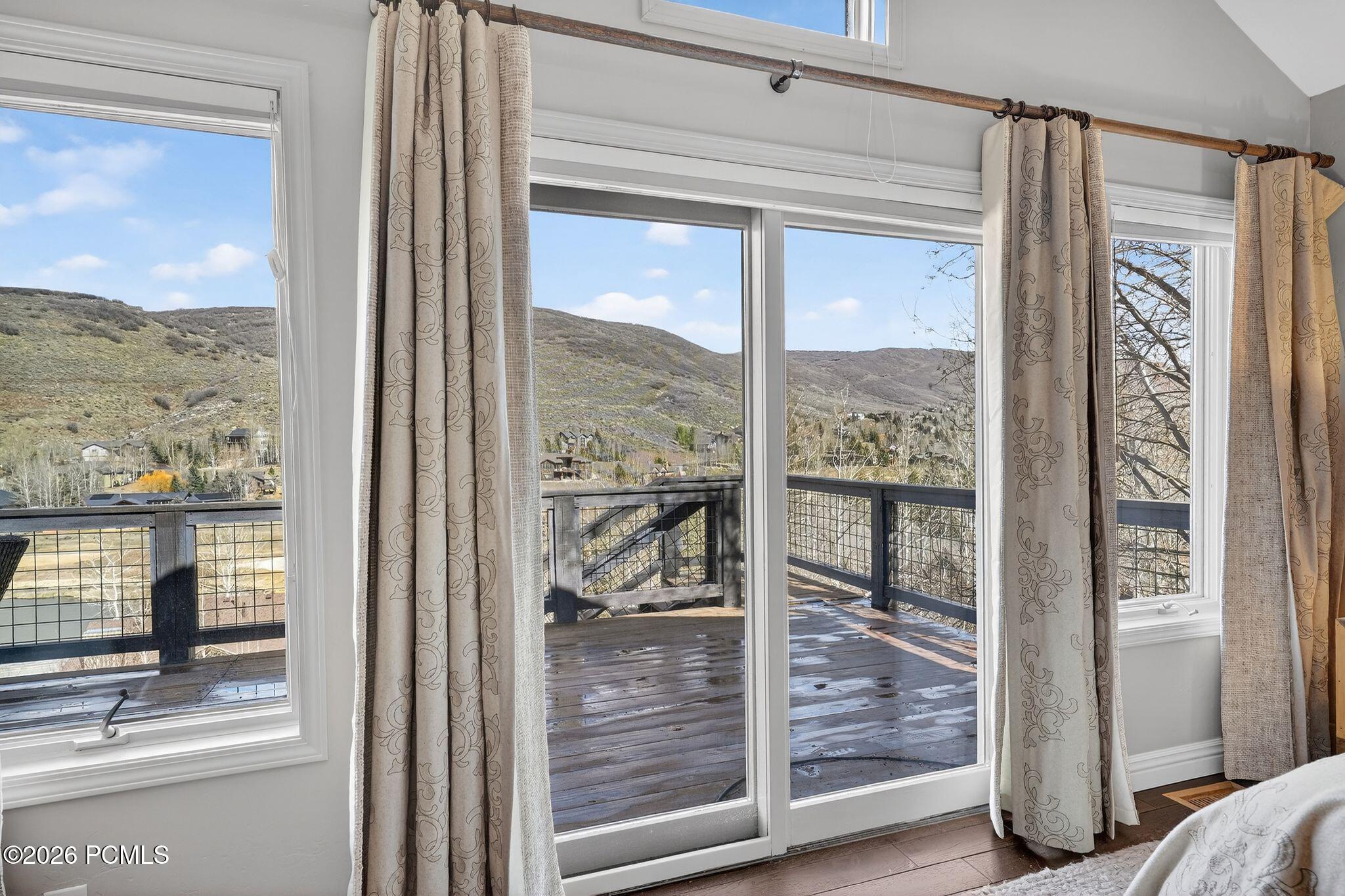 3670 Lariat Road Park City, UT 84098 - Photo 25 of 56