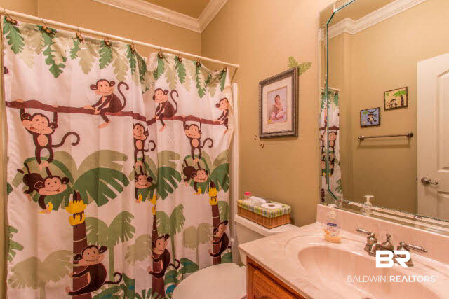 966 Weatherby Street Saraland, AL 36571 - Photo 13 of 15