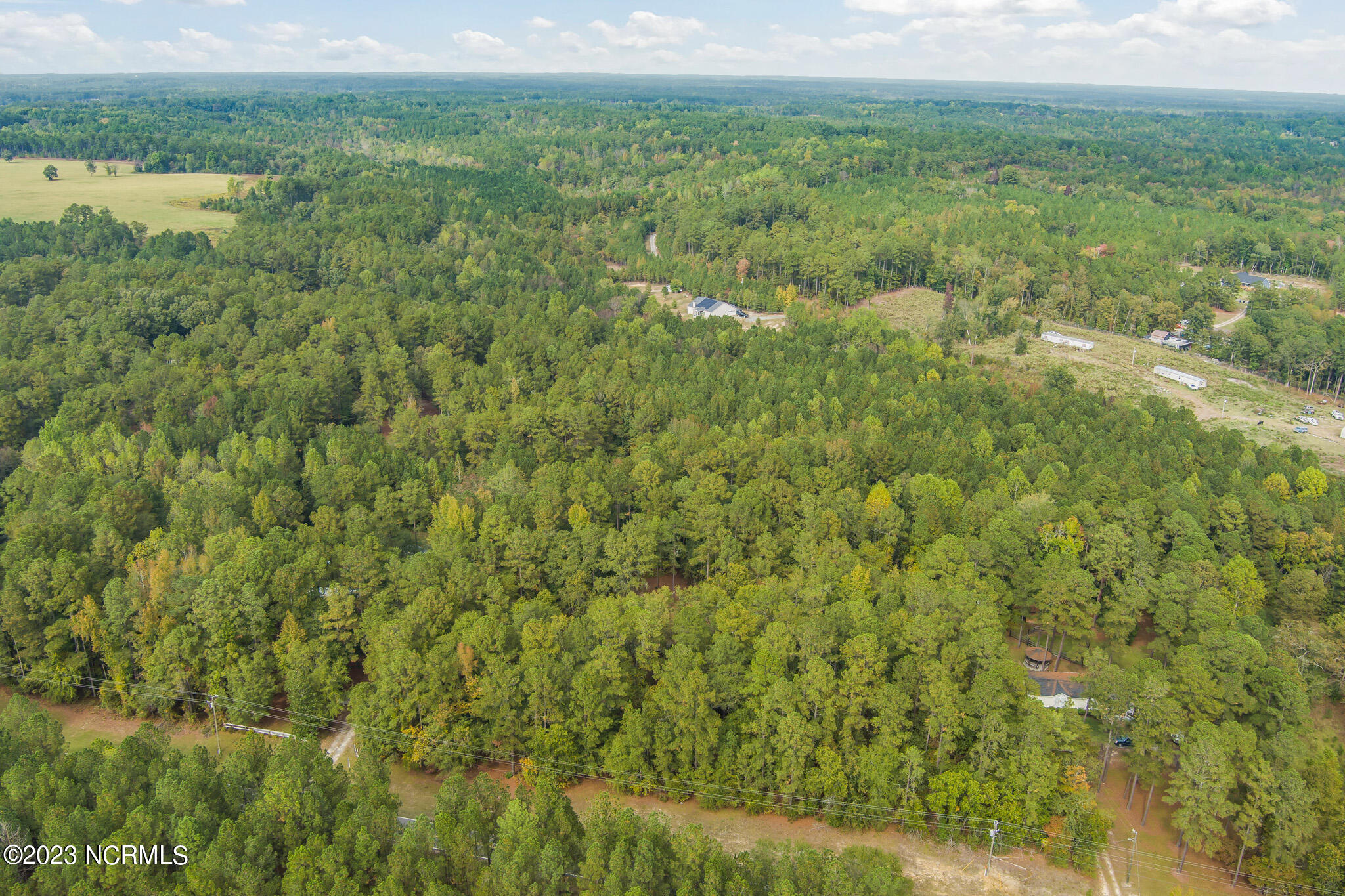 2352 County Line Road Cameron, NC 28326 - Photo 13 of 38 159-MAX_0006