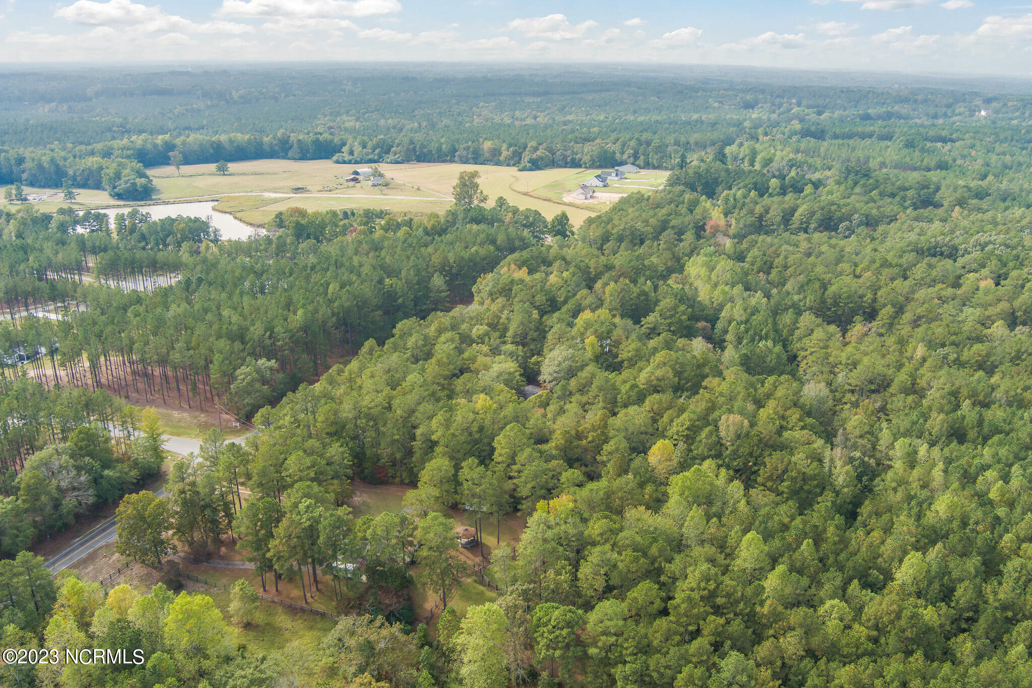 2352 County Line Road Cameron, NC 28326 - Photo 15 of 38 161-MAX_0008