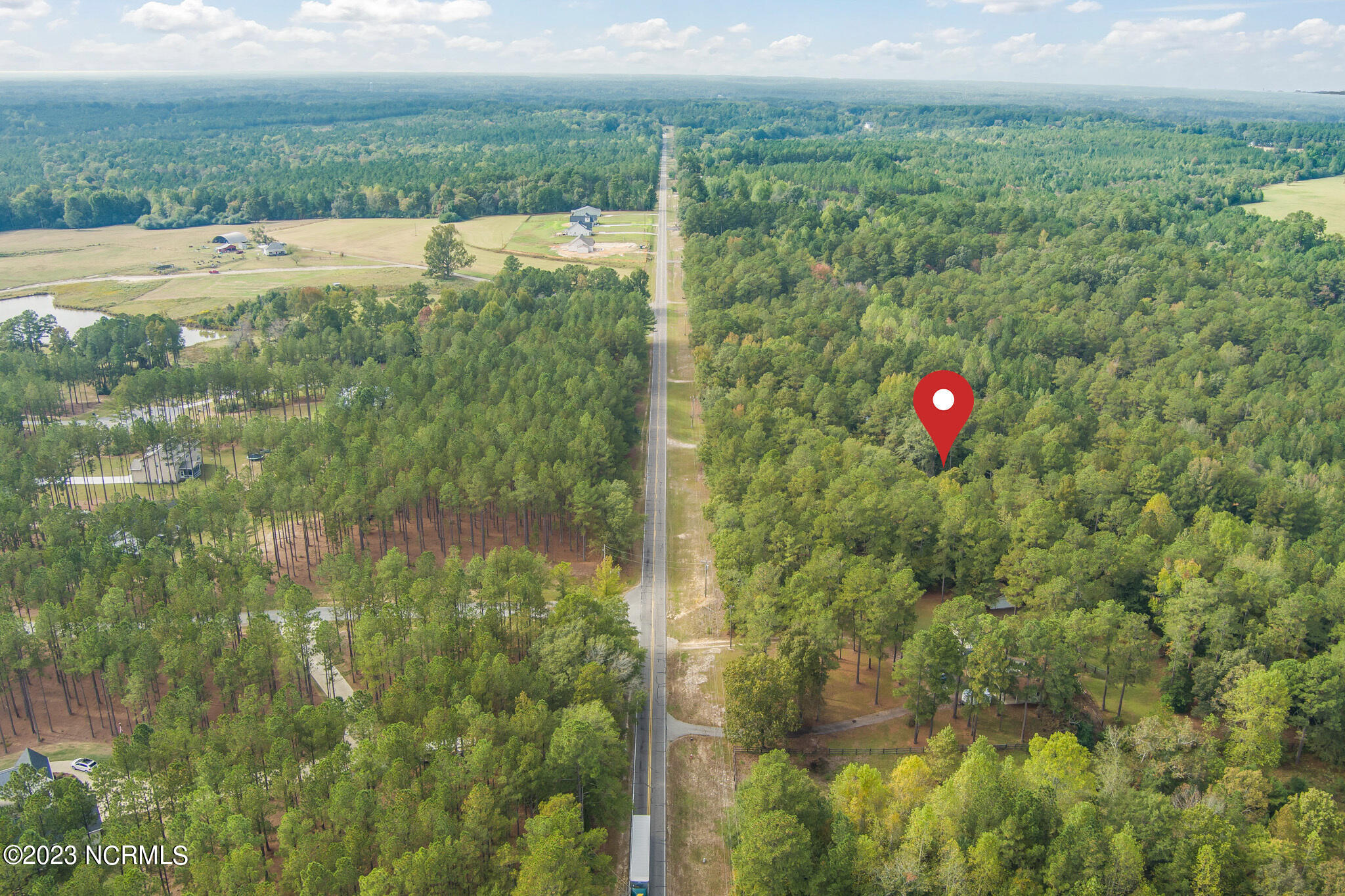 2352 County Line Road Cameron, NC 28326 - Photo 16 of 38 Untitled-2