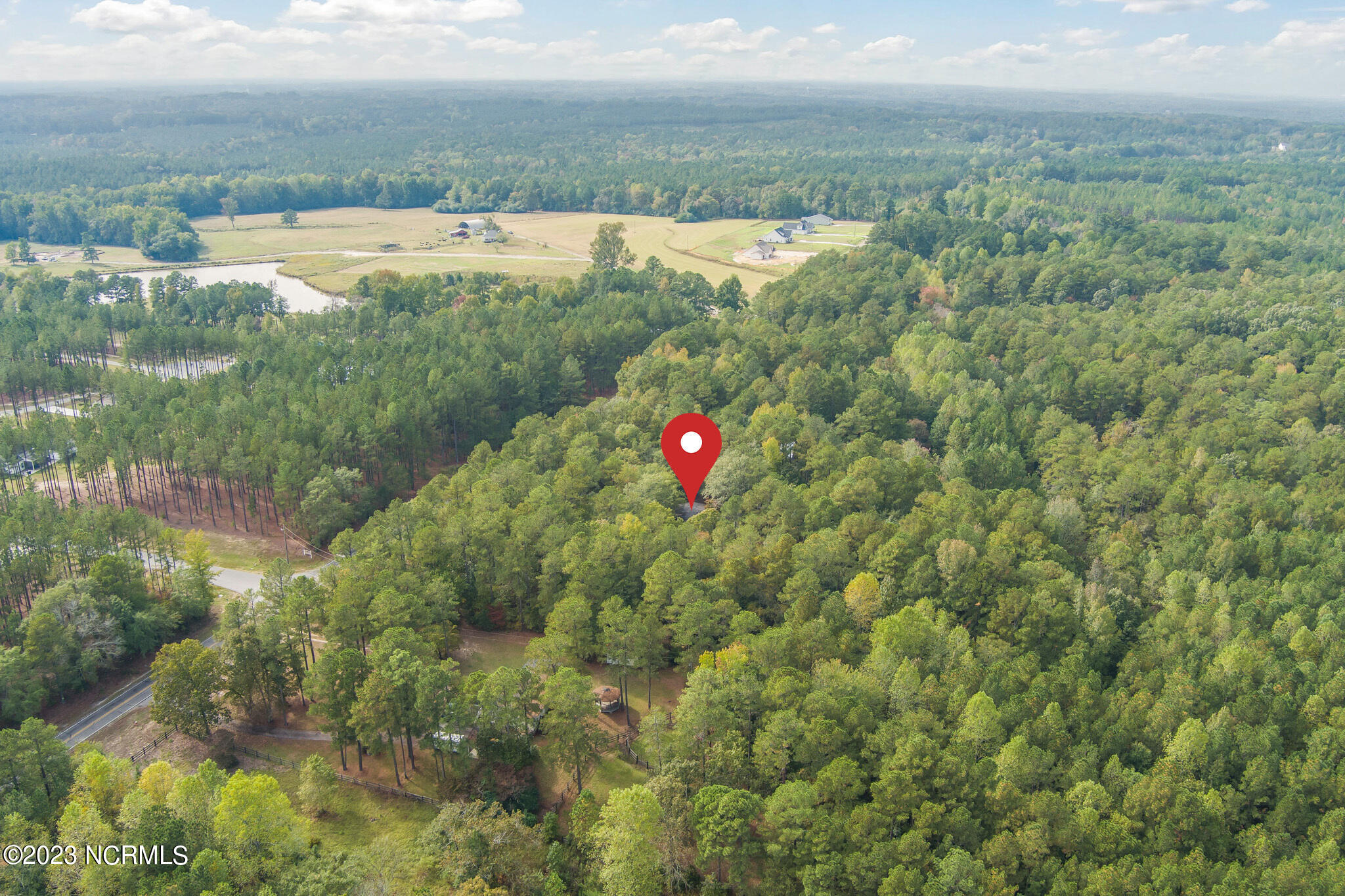 2352 County Line Road Cameron, NC 28326 - Photo 18 of 38 Untitled-2b