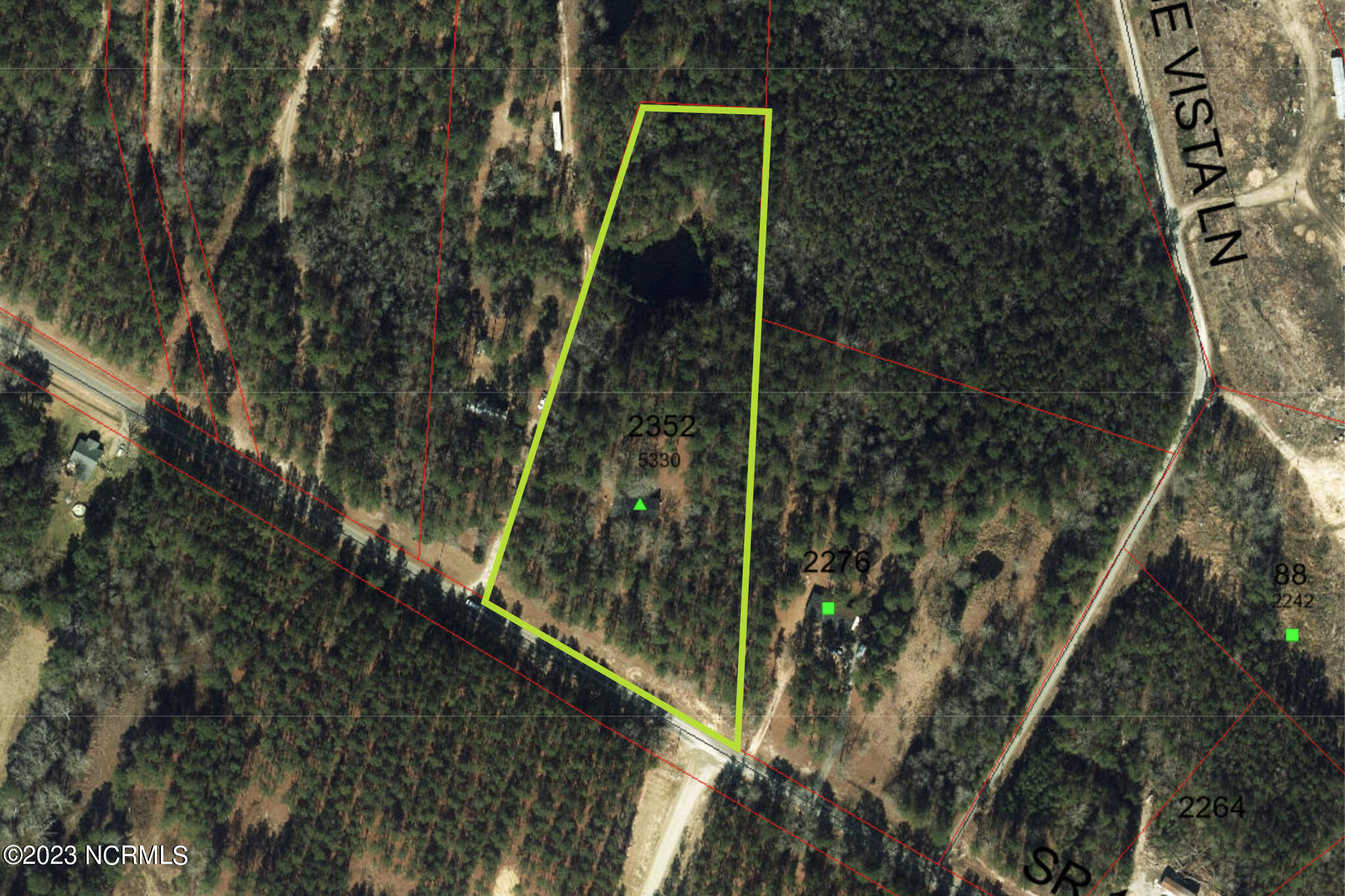 2352 County Line Road Cameron, NC 28326 - Photo 2 of 38 2