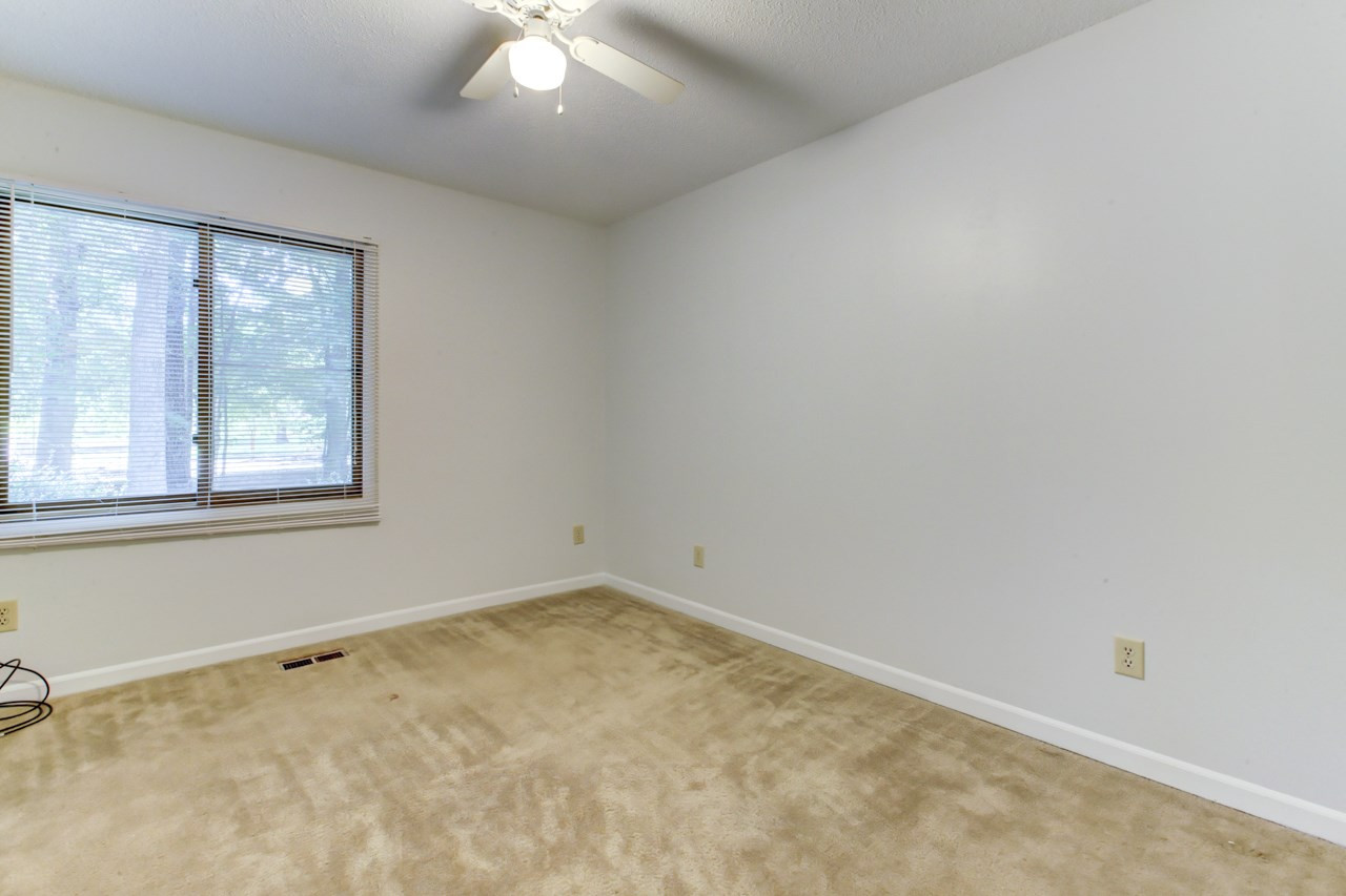 4520 Kaplan Drive Raleigh, NC 27606 - Photo 15 of 25 Bedroom