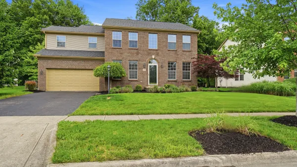$610,000 | 6199 Beringer Drive, Westerville, OH 43082