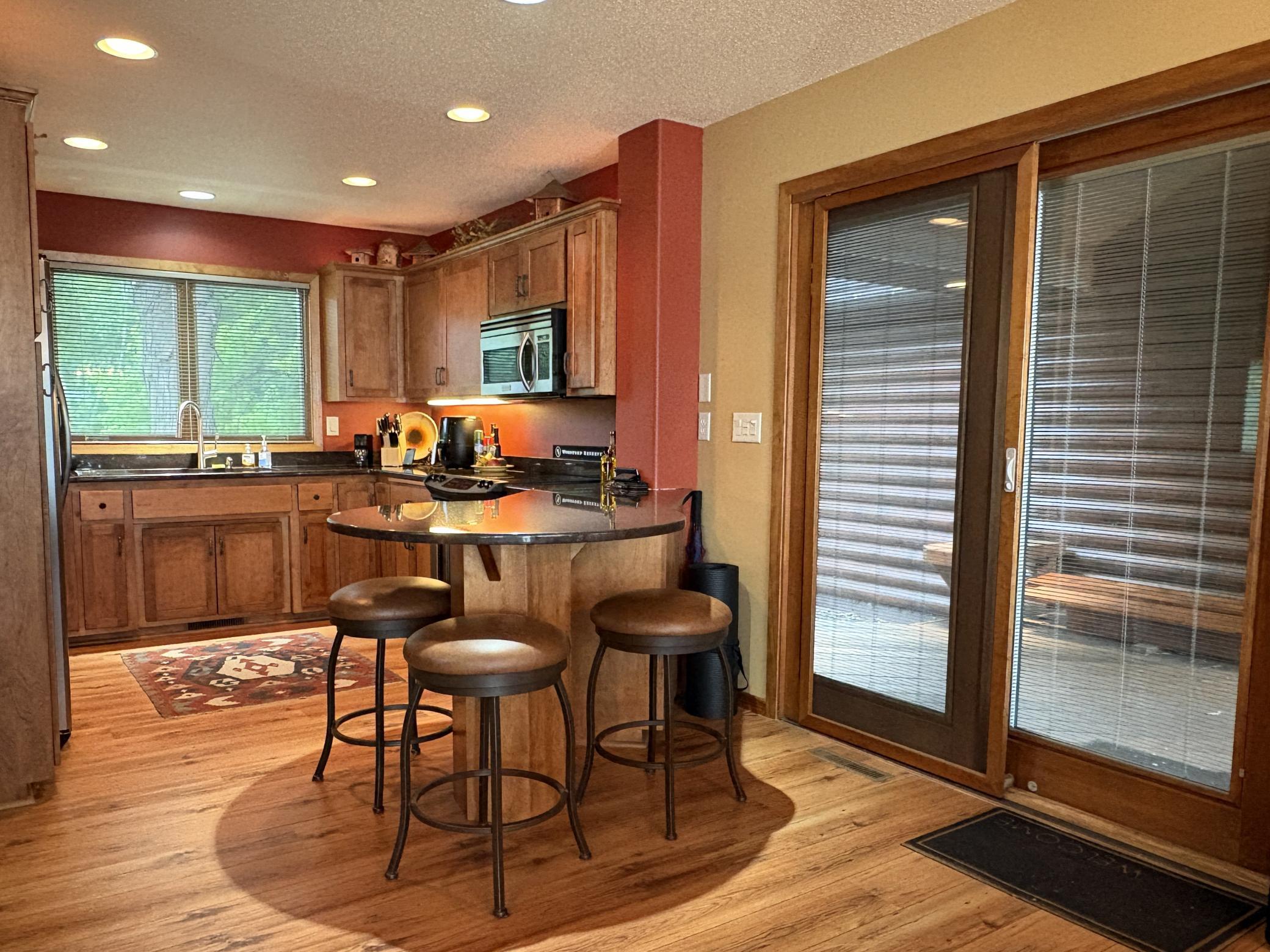 14152 Southeast Turtle Lake Road Lake Park, MN 56554 - Photo 36 of 78