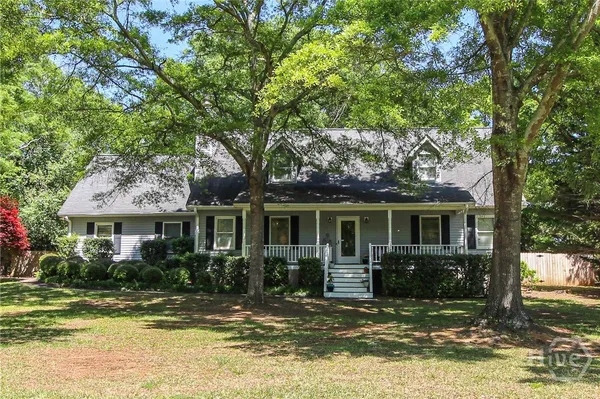 $339,500 | 171 Crystal Creek Drive, Colbert, GA 30628