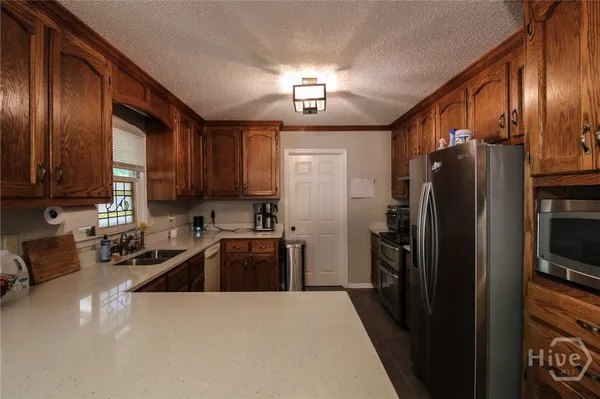 $339,500 | 171 Crystal Creek Drive, Colbert, GA 30628