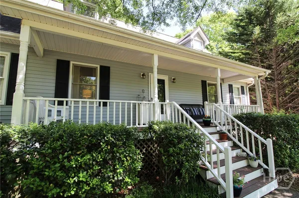 $339,500 | 171 Crystal Creek Drive, Colbert, GA 30628