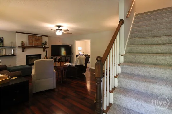 $339,500 | 171 Crystal Creek Drive, Colbert, GA 30628