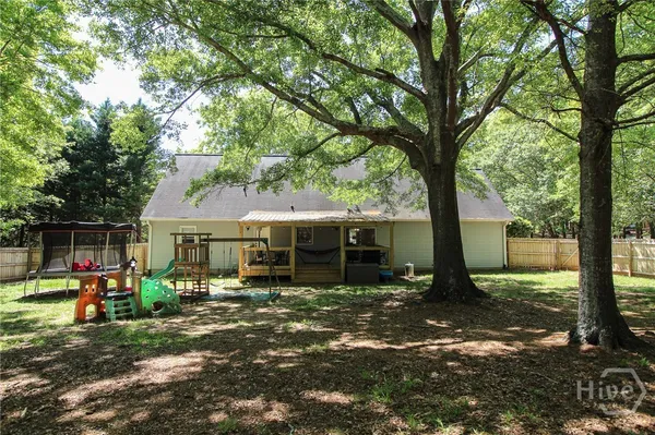 $339,500 | 171 Crystal Creek Drive, Colbert, GA 30628