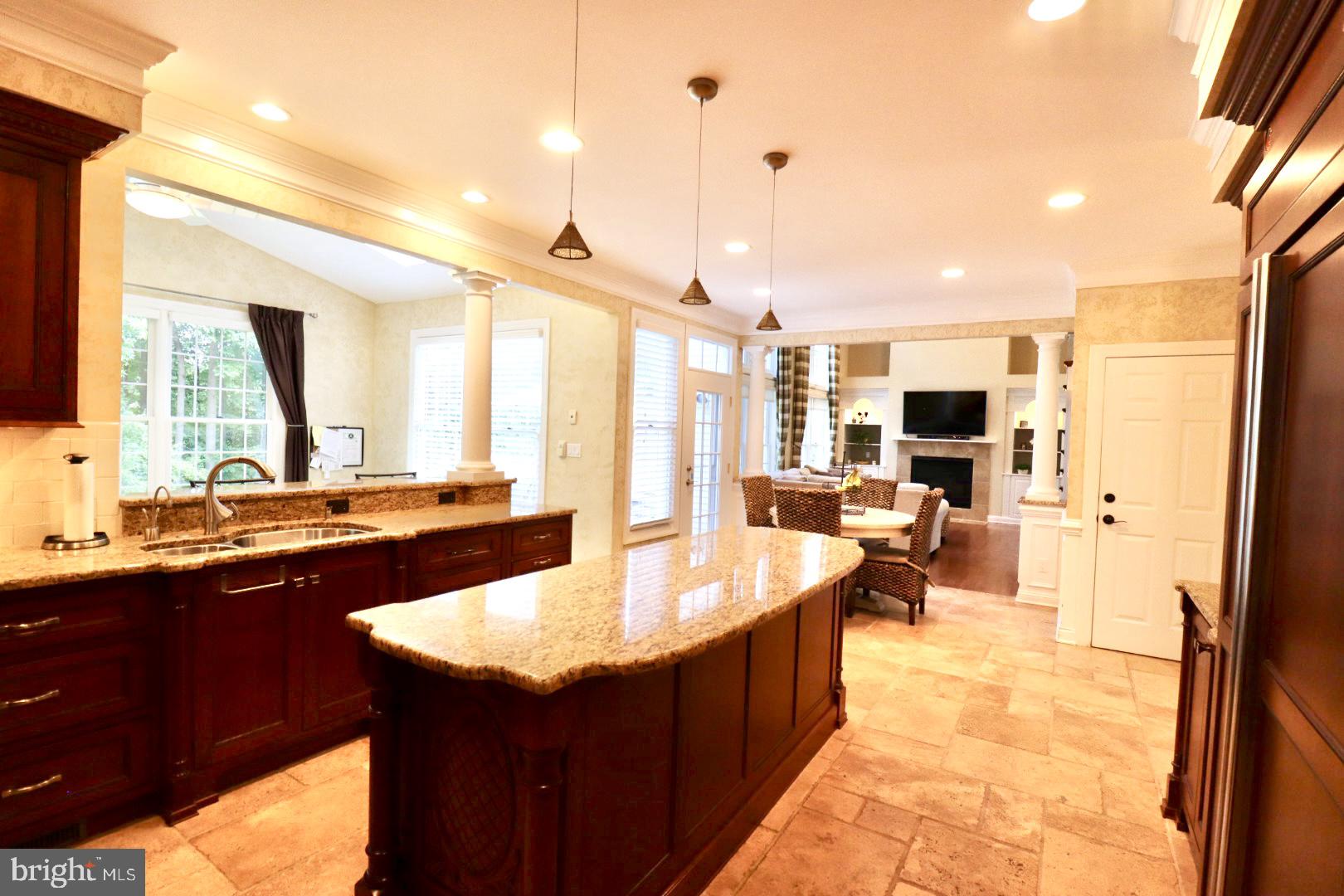 126 Brandon Road Pennington, NJ 08534 - Photo 27 of 48