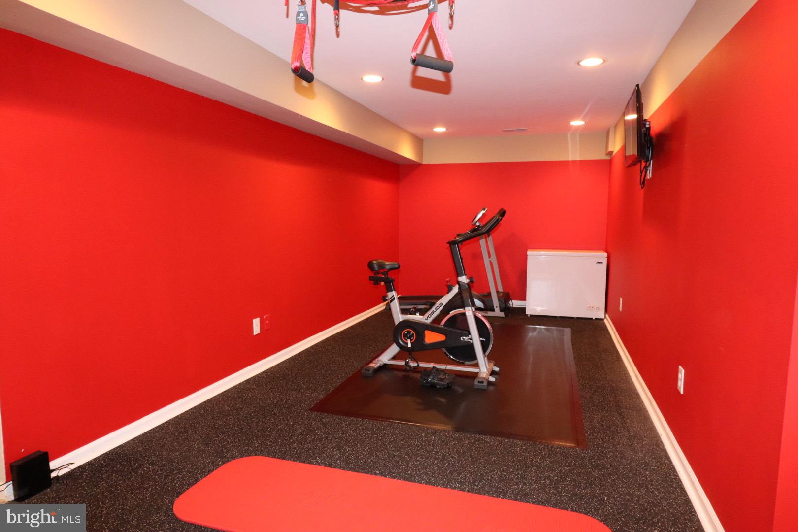 126 Brandon Road Pennington, NJ 08534 - Photo 45 of 48