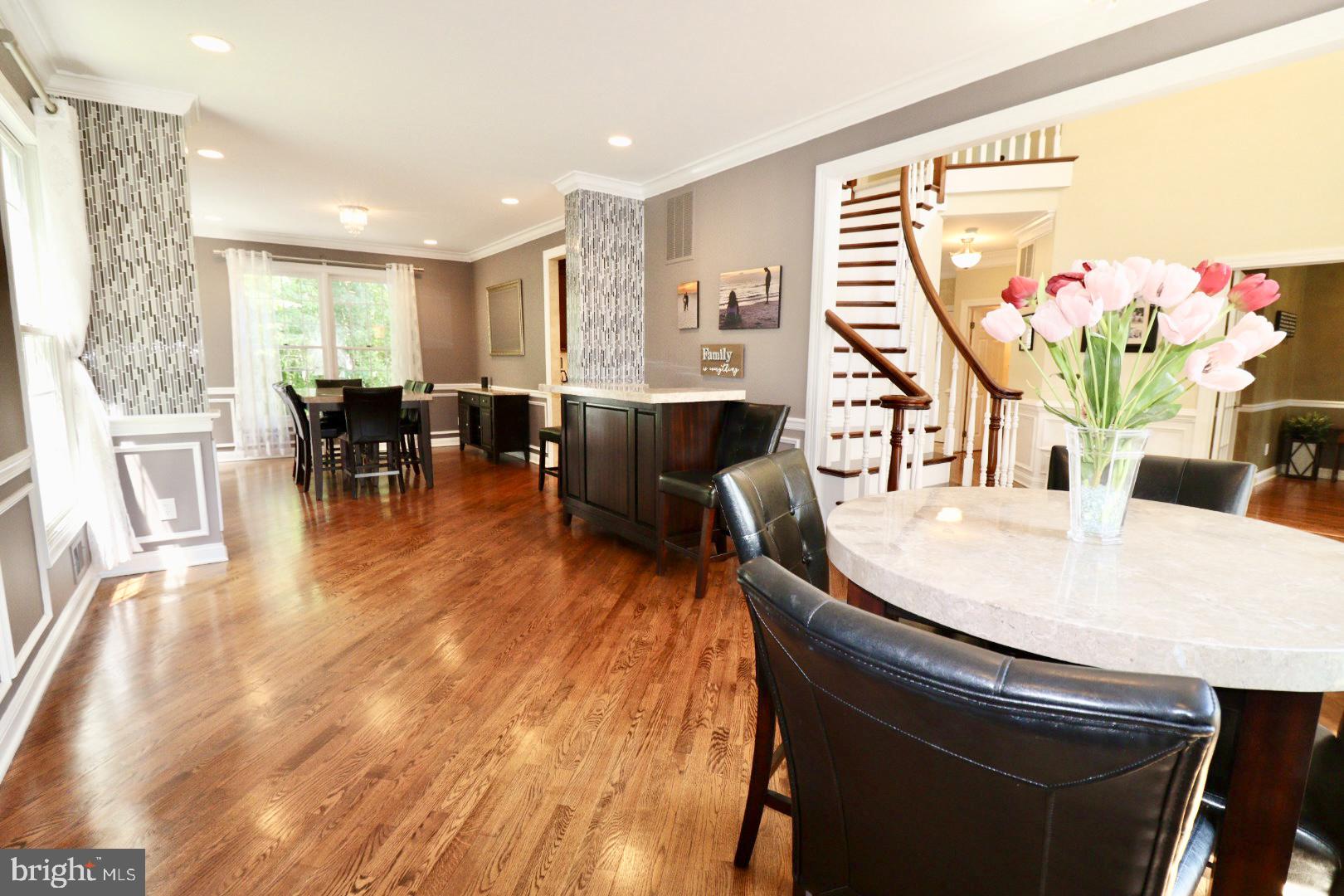 126 Brandon Road Pennington, NJ 08534 - Photo 8 of 48