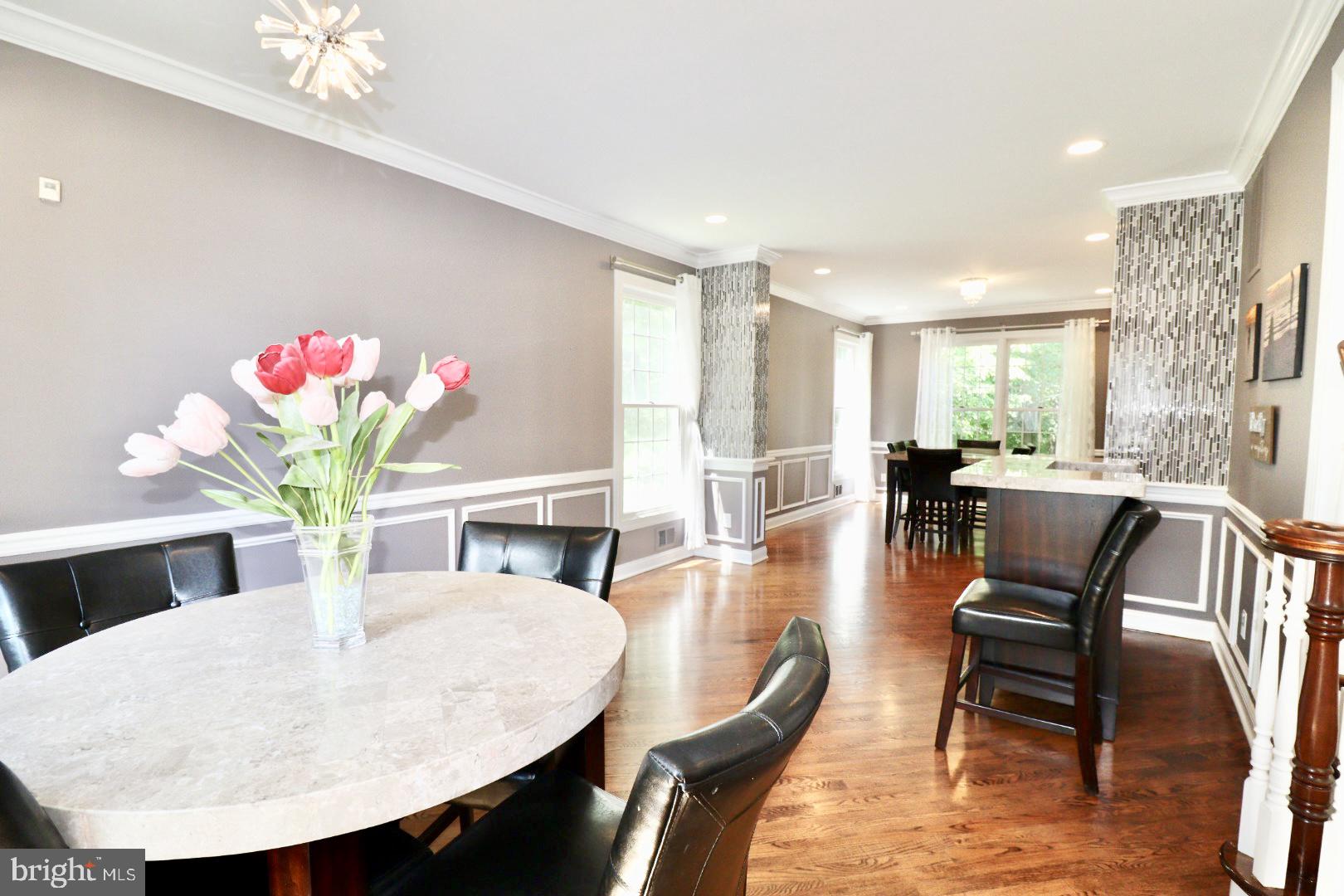 126 Brandon Road Pennington, NJ 08534 - Photo 9 of 48