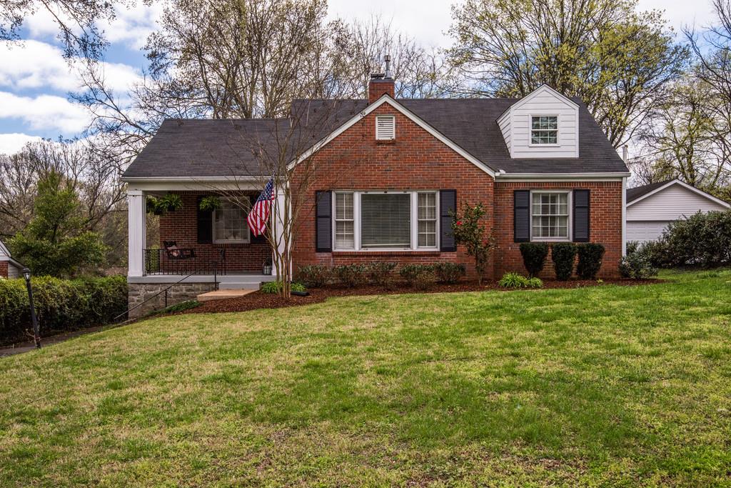 903 Sutton Hill Road Nashville, TN 37204 - Photo 1 of 19 Gallery Image 1