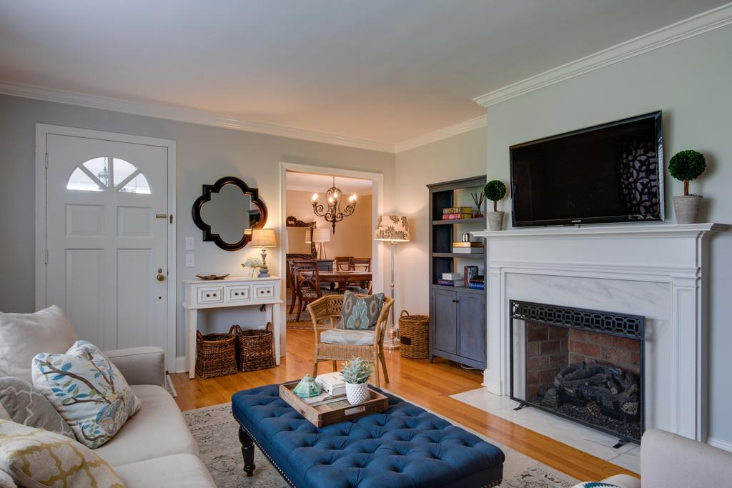 903 Sutton Hill Road Nashville, TN 37204 - Photo 4 of 19 Gallery Image 4